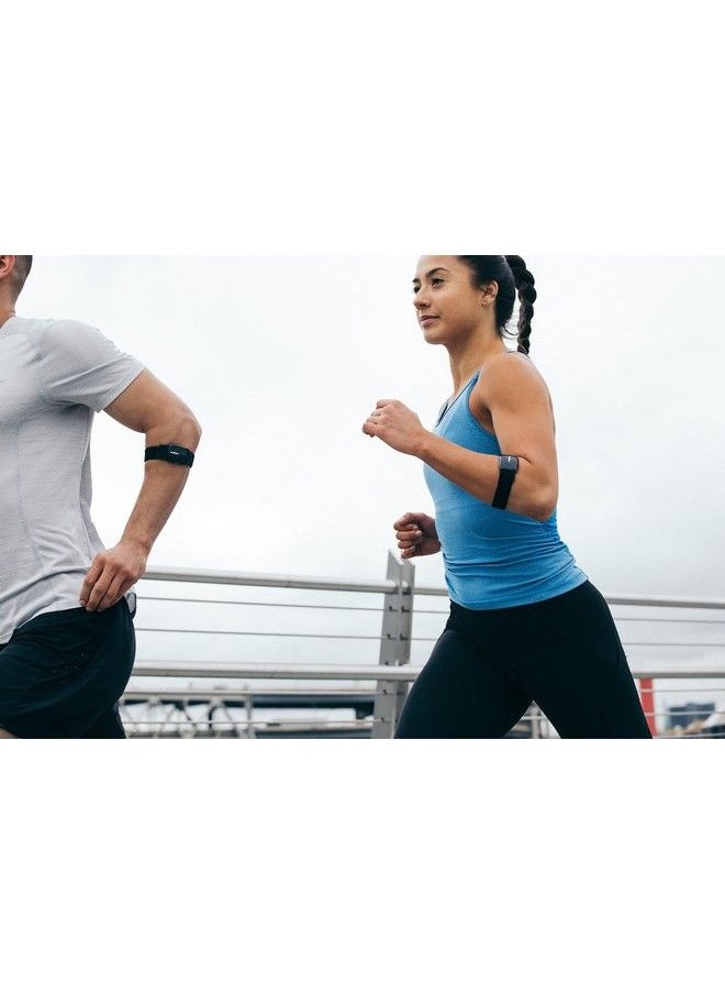Wahoo Fitness - Tickr Fit Heart Rate Armband Bluetooth Ant+ - Image 1