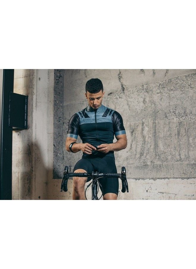 Wahoo Fitness - Tickr Fit Heart Rate Armband Bluetooth Ant+ - Image 1