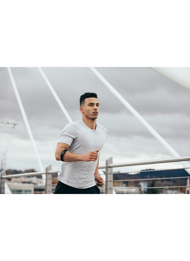 Wahoo Fitness - Tickr Fit Heart Rate Armband Bluetooth Ant+ - Image 1