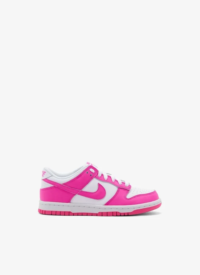 Nike Youth Dunk Low Bg