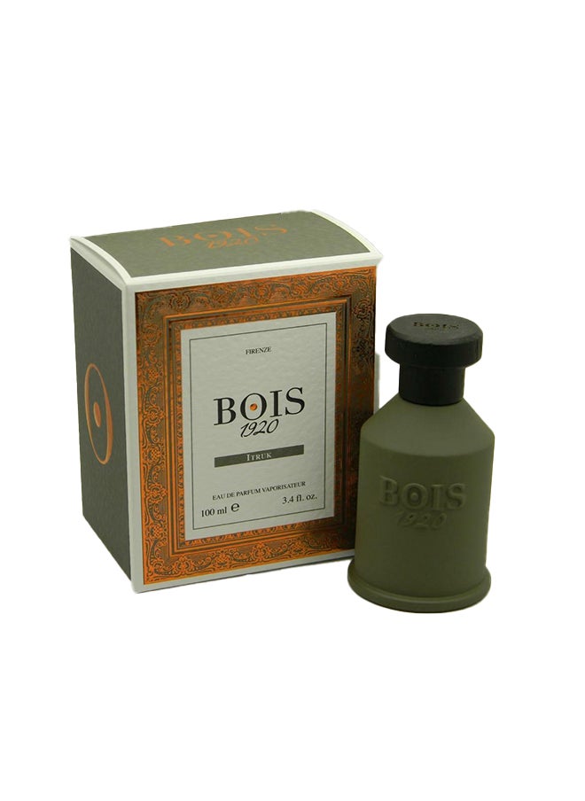 BOIS 1920 Itruk U Edp 
