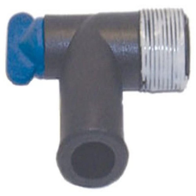 Sierra International 184224 Drain Elbow Assembly Gray