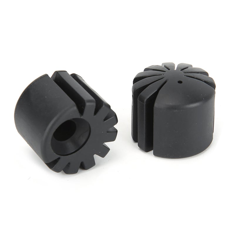 2Pcs Seat Lowering Grommets Kit Motorcycle Conversion for S1000XR R1200GS/ADV/RT - Image 1