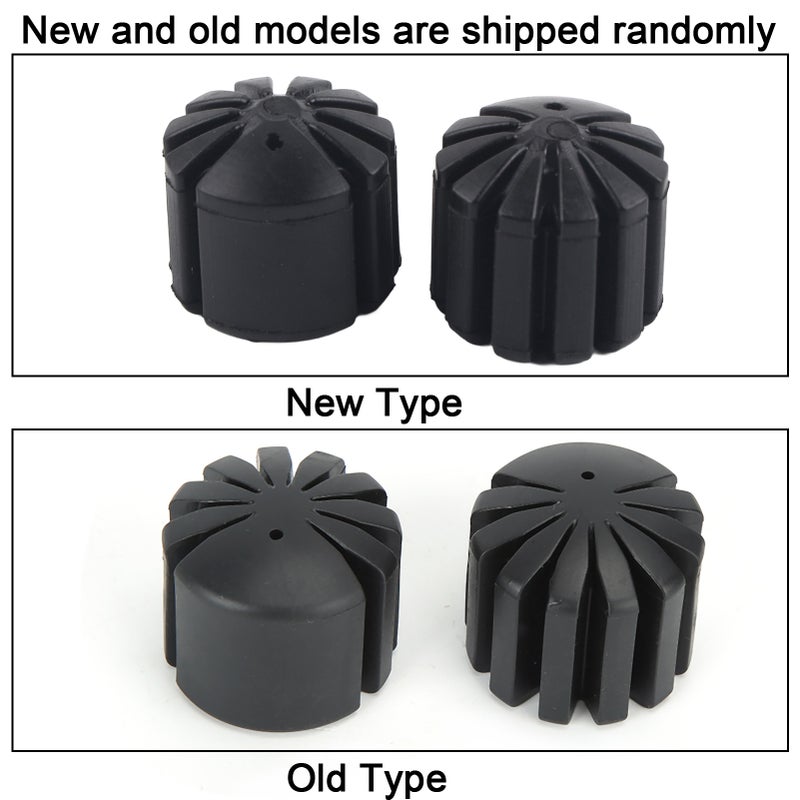 2Pcs Seat Lowering Grommets Kit Motorcycle Conversion for S1000XR R1200GS/ADV/RT - Image 2