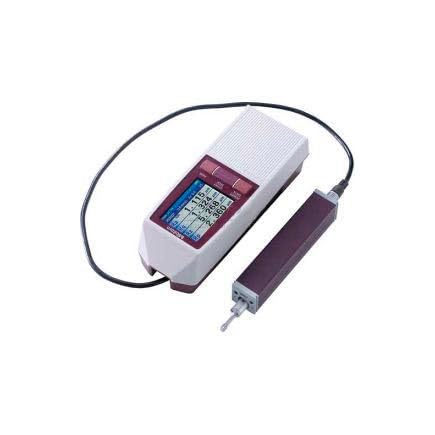 Mitutoyo Mitutoyo 17856112A SurftestPortable Surface Roughness Tester SJ210 4MN STANDARD DRIVE UNIT INCHMM 