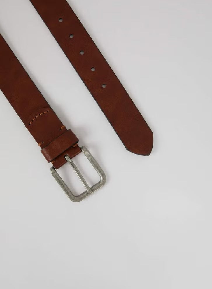 ديفاكتو طقم حزام رجالي (عدد 2) - Image 3