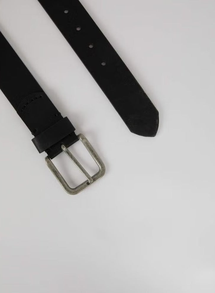 ديفاكتو طقم حزام رجالي (عدد 2) - Image 4