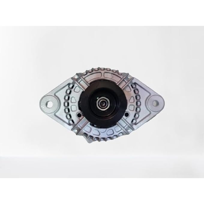 nu Alternator For Vehicle Specially Volvo - Image 1