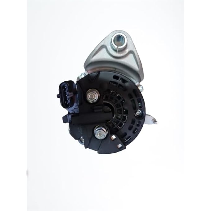 nu Alternator For Vehicle Specially Volvo - Image 3