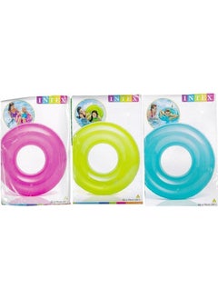INTEX Jumbo Bagel 76 cm 