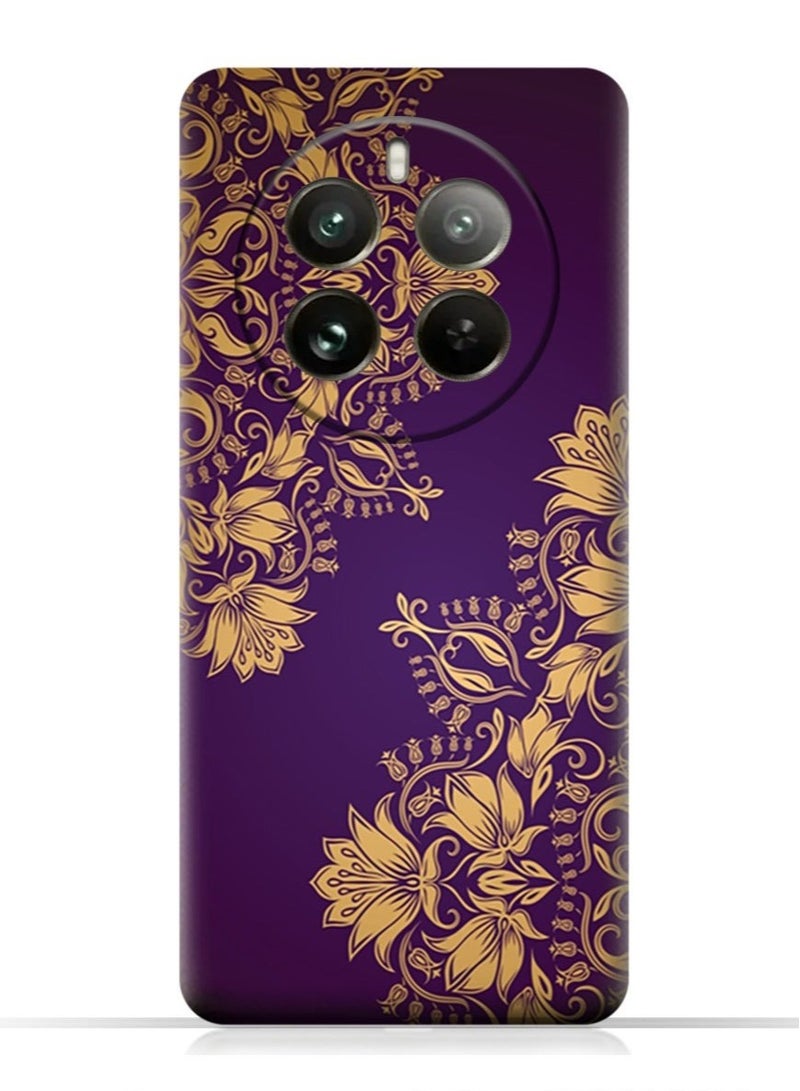 AMC DESIGN Protective Case Cover For Realme 12 Pro+ / Realme 12 Pro Plus