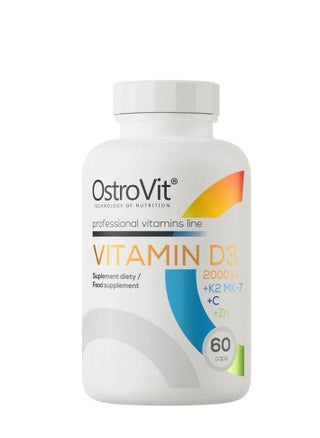 OSTROVIT, VITAMIN D3,2000 IU,60 CAPSULE - pzsku/Z93A4FEEFF57B115BD167Z/45/_/1732379410/f3ca16ad-e4e5-4920-acb2-3350d6aadfca