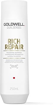Goldwell Dualsenses Rich Repair Restoring Shampoo 250ml - Image 1
