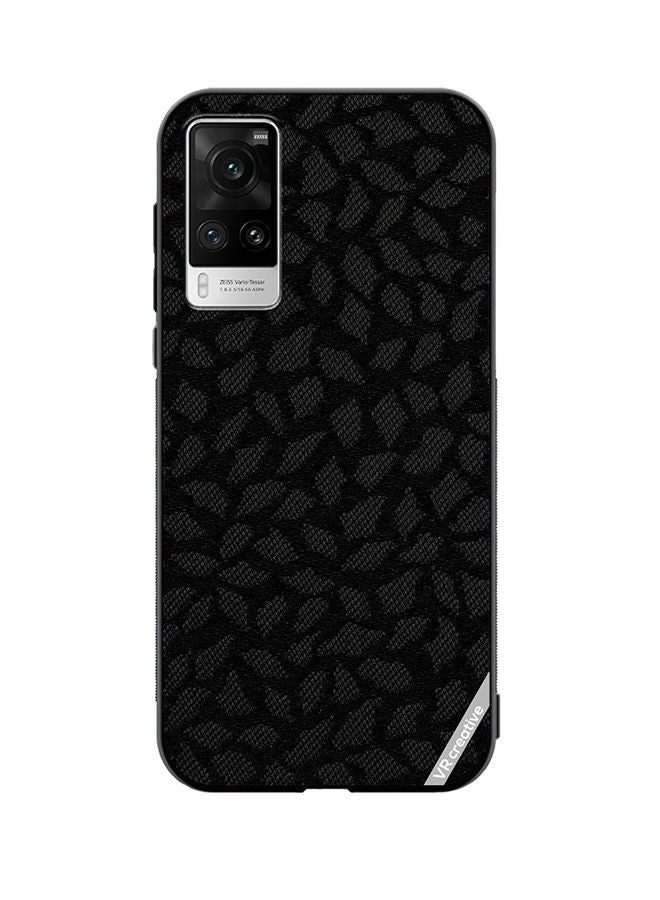 VR CREATIVE Protective Case Cover For Vivo X60 Pro Layer Design Multicolour - Image 1