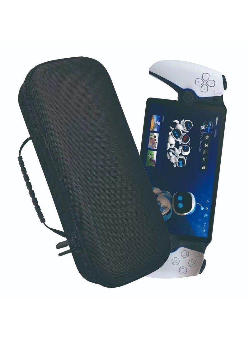 Compatible with PlayStation Portal PlayStation PSP Handheld Case PSP Hardshell Handheld Case - Image 1