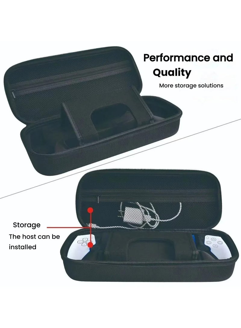 Compatible with PlayStation Portal PlayStation PSP Handheld Case PSP Hardshell Handheld Case - Image 3