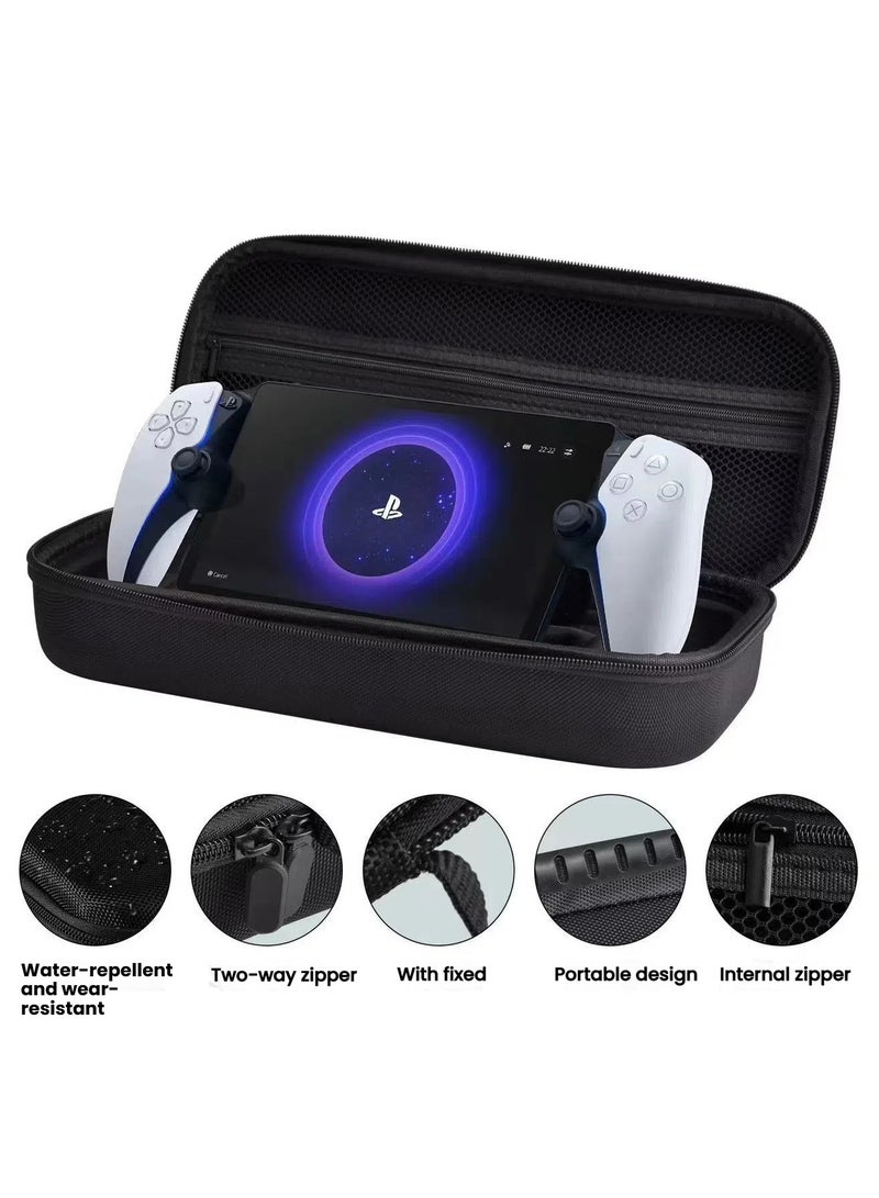 Compatible with PlayStation Portal PlayStation PSP Handheld Case PSP Hardshell Handheld Case - Image 4