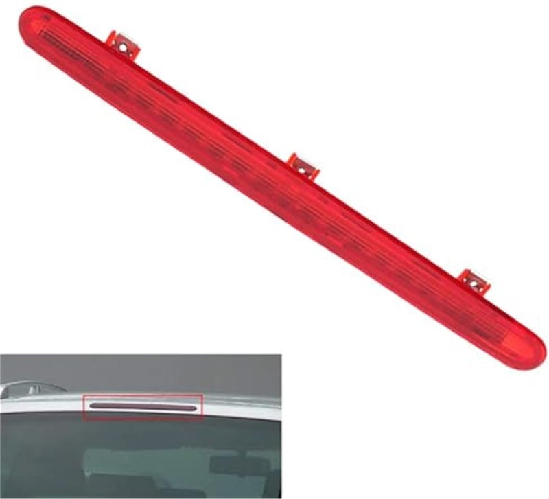 Wivplex Third Brake Light for VW Touran 2005-2015 - Image 2