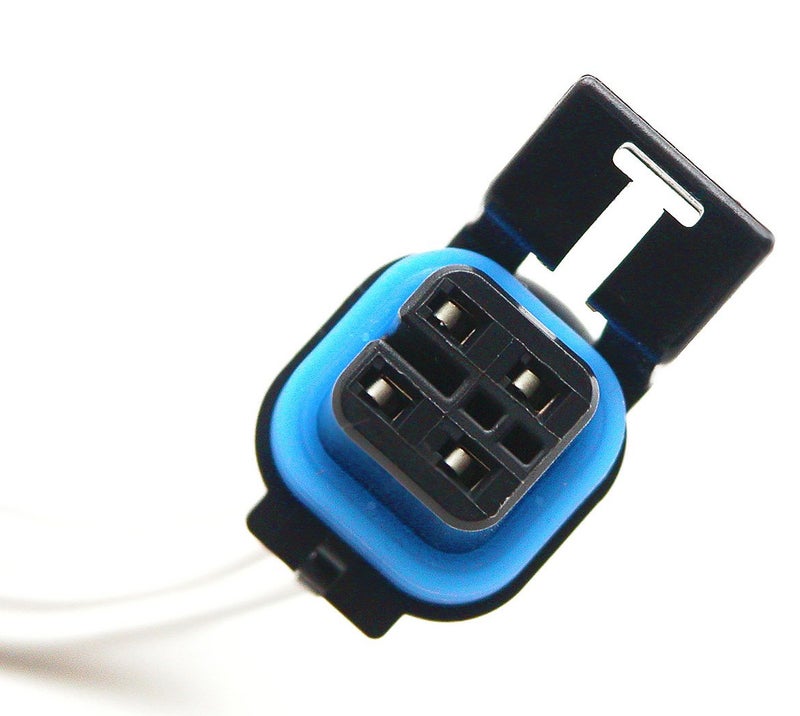 Delphi FA10004 Fuel Pump Wiring Harness, regular - Image 5