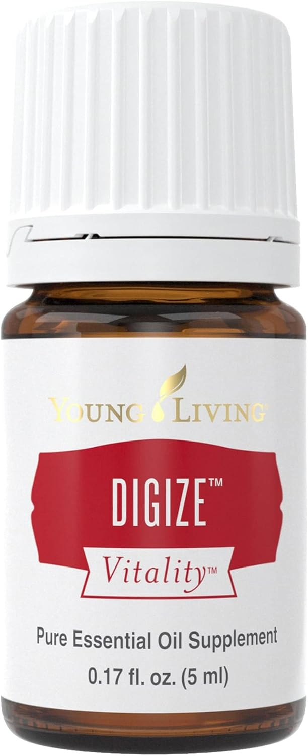 Young Living زيوت عطرية من يونغ ليفينغ فيتاليتي ديجيز 5 مل