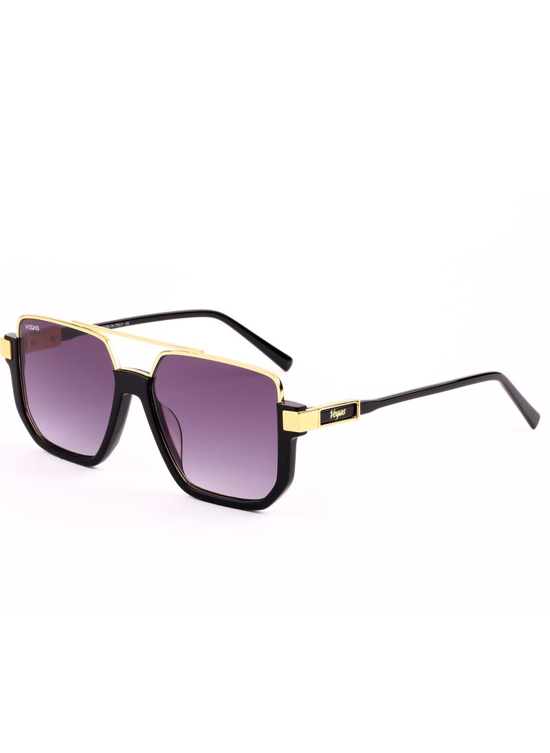 VEGAS - VEGAS V2028 - Dark Violet - Image 1