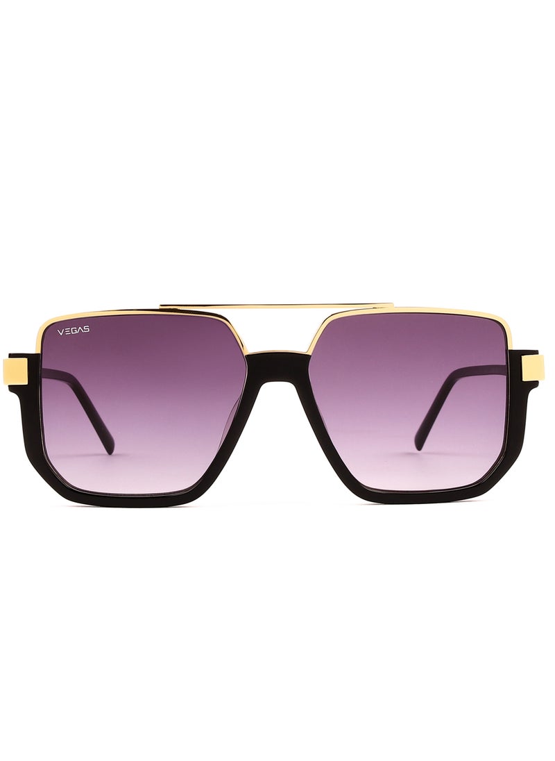 VEGAS - VEGAS V2028 - Dark Violet - Image 1