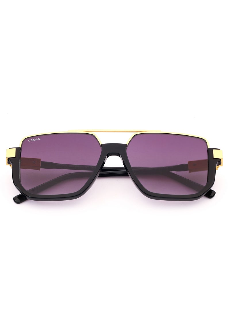 VEGAS - VEGAS V2028 - Dark Violet - Image 1