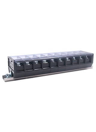 CHINT TD-100-10 Terminal Block Rail Type Wiring Block Paralleling Wires Wire Connector - pzsku/Z93A5DAA96B3BDFB17946Z/45/_/1734483660/8cff0b51-85bb-40ef-ac29-9a03e054ac36