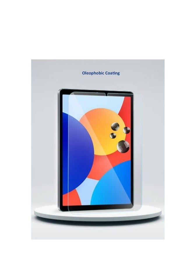 يوارب كينج شاشة حماية زجاجية متوافقة مع Redmi Pad SE 8.7 بوصة  - Image 2