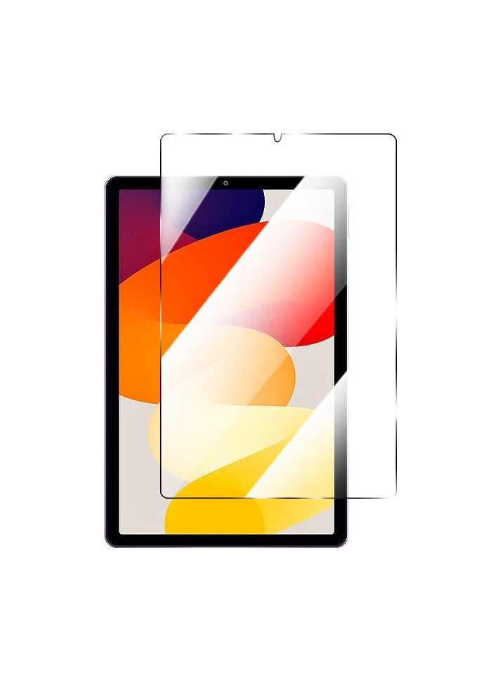 يوارب كينج شاشة حماية زجاجية متوافقة مع Redmi Pad SE 8.7 بوصة  - Image 1