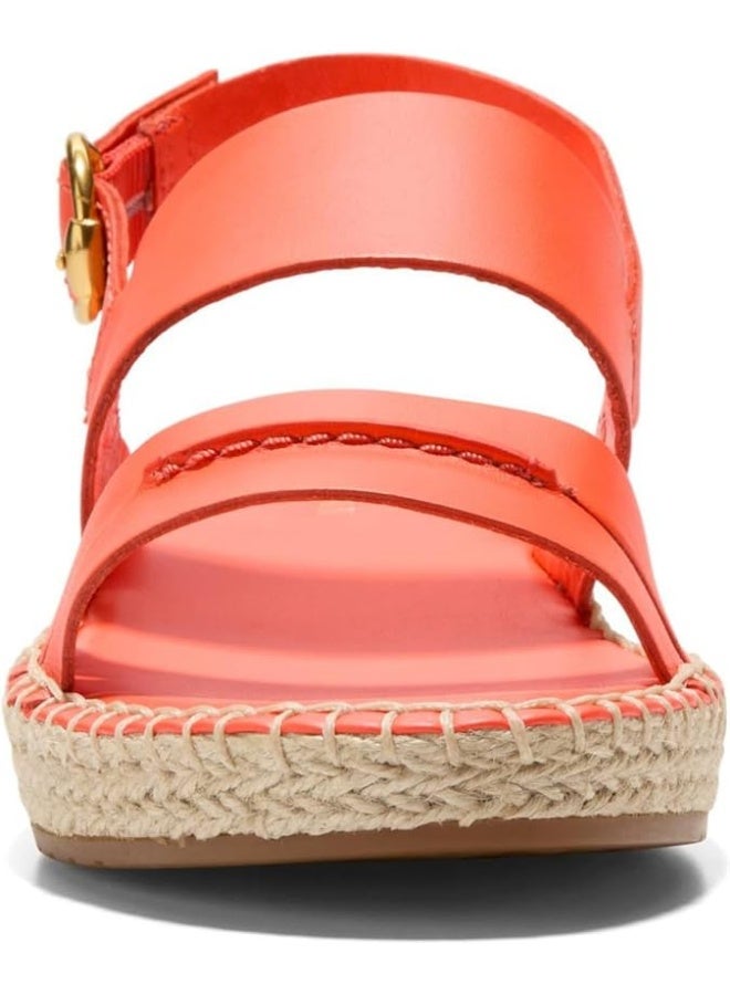 كول هان صندل تيلدن كلاود فيل للنساء من كول هان بكعب - Image 4