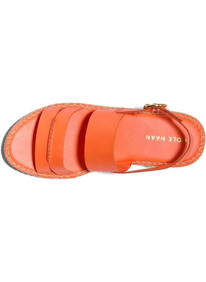 كول هان صندل تيلدن كلاود فيل للنساء من كول هان بكعب - Image 2