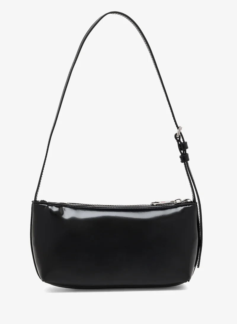 TOMMY HILFIGER Logo Mini Tote Bag