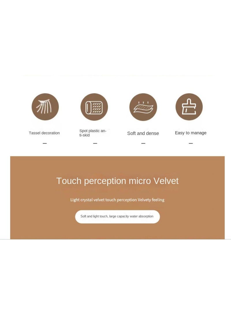 general 50cm*80cm Portable Folding Worship Mat - Image 5