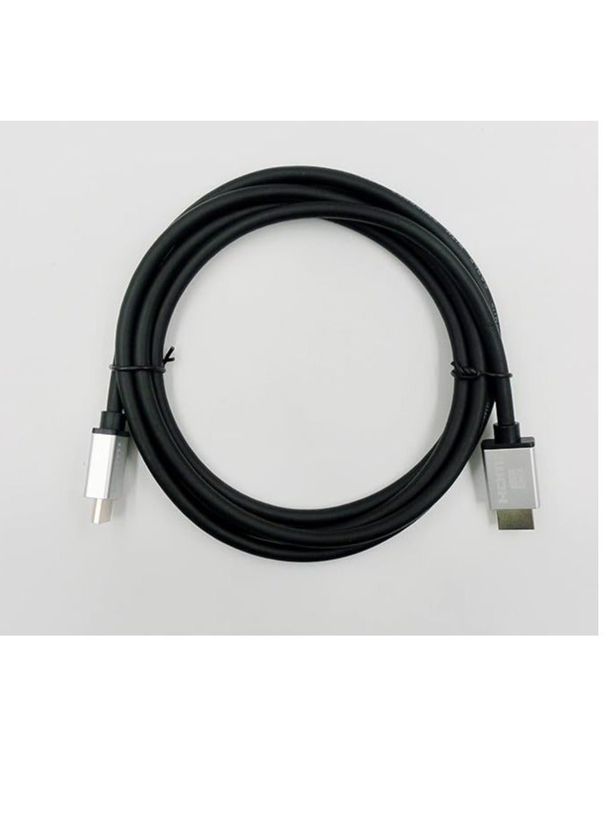Kuwes 10-PACK 4K HDMI Cable 6.6FT Ultra High Speed Gold Plated Connectors 3M - Image 2