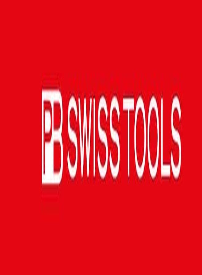 PB Swiss Tools PB 2212LH-10 Ballend hex wrench set long stubby tip - Image 4