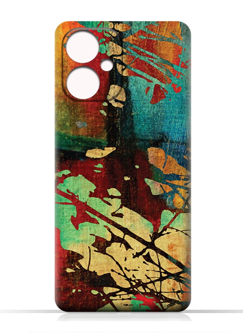 AMC DESIGN Protective Case Cover For Xiaomi Redmi 13C 5G  - Image 2