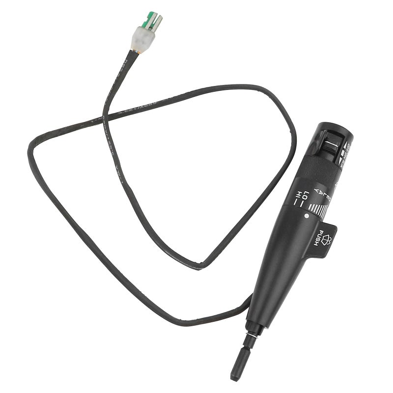 مفتاح إشارة الانعطاف متعدد الوظائف متوافق مع 1988 1989 1990 1991 1992 1993 1994 شيفروليه جي إم سي استبدال 19353957