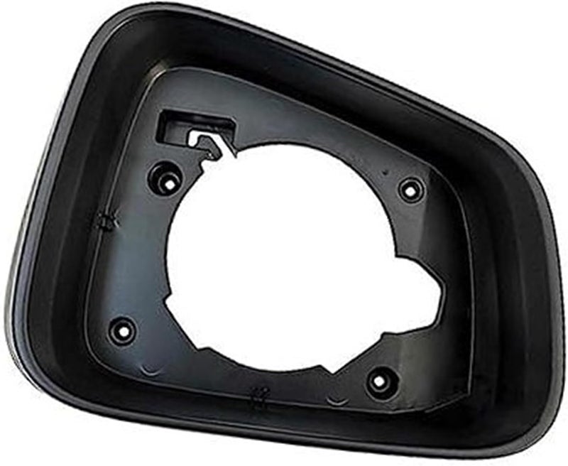 Wivplex Car Rearview Mirror Housing for Trax and Mokka X - Image 1