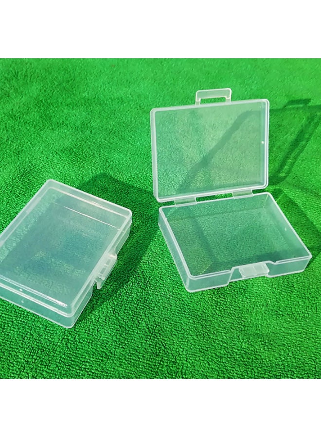 Explosions Game Finger Coat Eating Chicken Artifact E-sports Game Touch Screen Gloves Breathable Sweat-proof Hand Swimming Finger Coat-Product Color:Finger Holster Storage Box [1]]  - Image 1