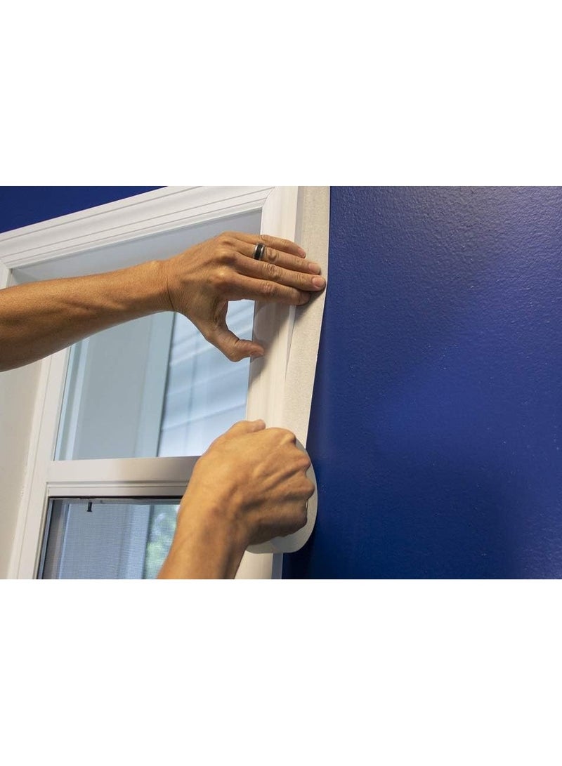 اي بس سي شريط لاصق بروماسك جي بي للأغراض العامة، 48 مم × 54.8 م - Image 2