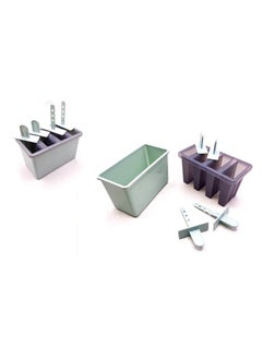 Ice Cream Stick Set 4pcs Sweet Treats, Endless Creativity