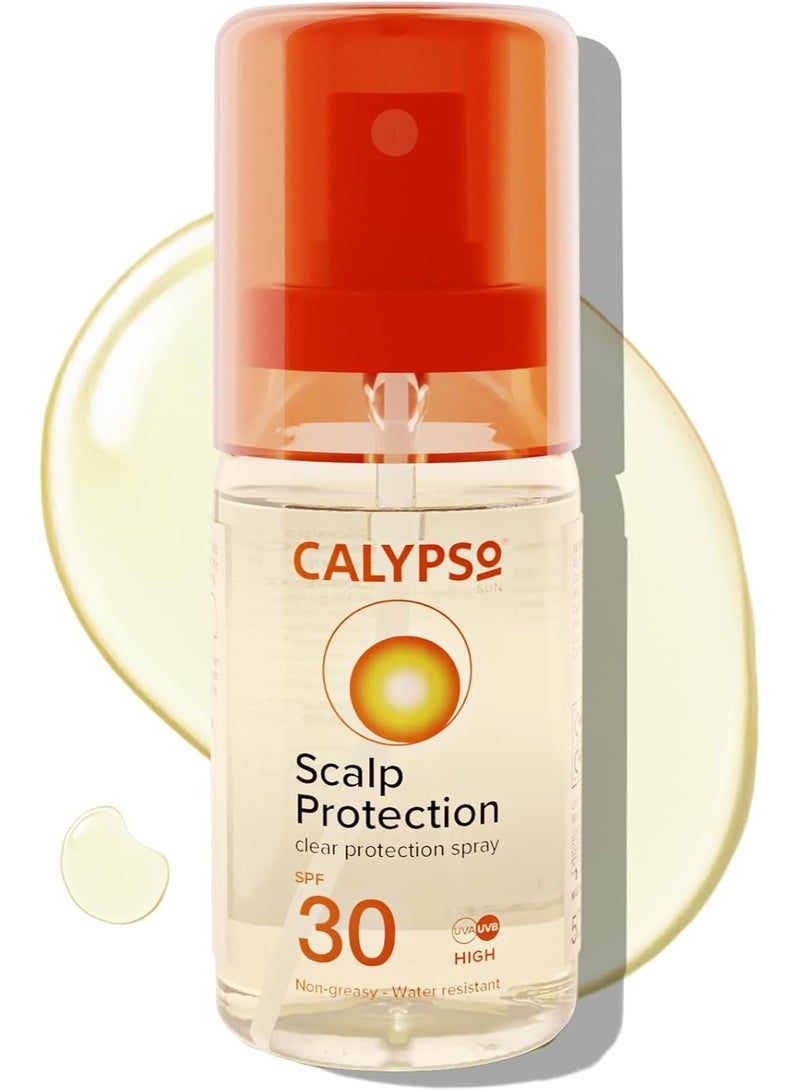 Calypso Scalp Protection SPF30 Spray 50 ml - Image 3
