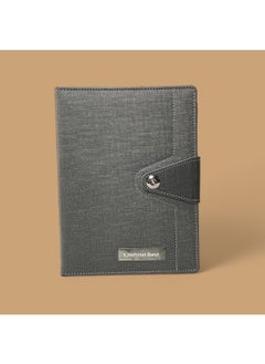 Magnetic Organzer Thermo Calculator - Mechanism 2025-2026 Date Luxury Agenda - Personalized Isi
