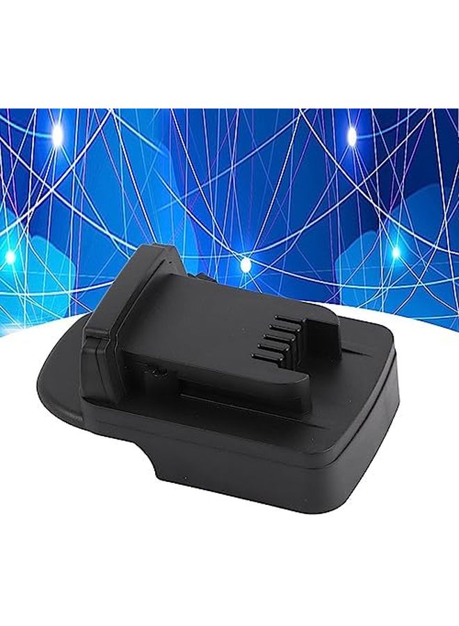 طقم محول بطارية ABS للكمبيوتر مع حربة مضادة للانزلاق وأدوات مدمجة - Image 5