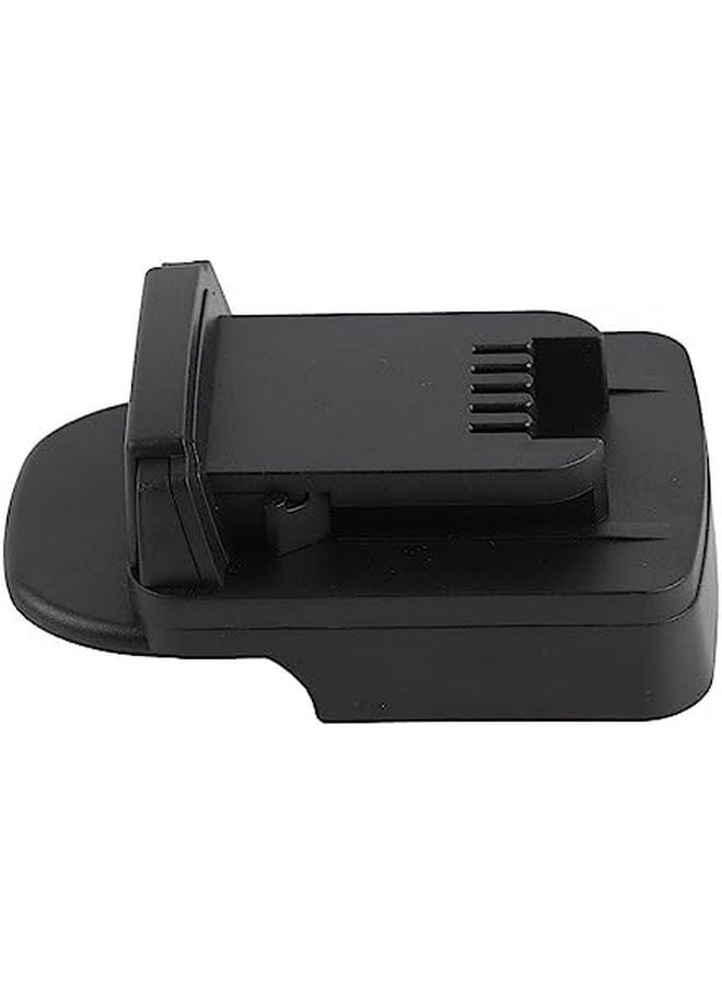 طقم محول بطارية ABS للكمبيوتر مع حربة مضادة للانزلاق وأدوات مدمجة - Image 1