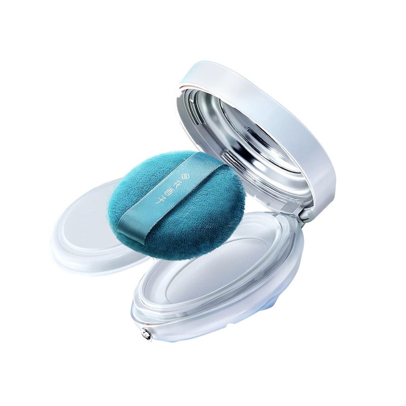 FLORASIS Flawless Jade Breathable Setting Powder 05 Lavender