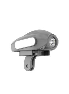 ماركة غير محددة ملحقات توسيع تركيب Sunnylife Avata2 Mounter Searchlight Insta360 GO3 Sports Camera Bracket - اللون: Searchlight  - Image 1