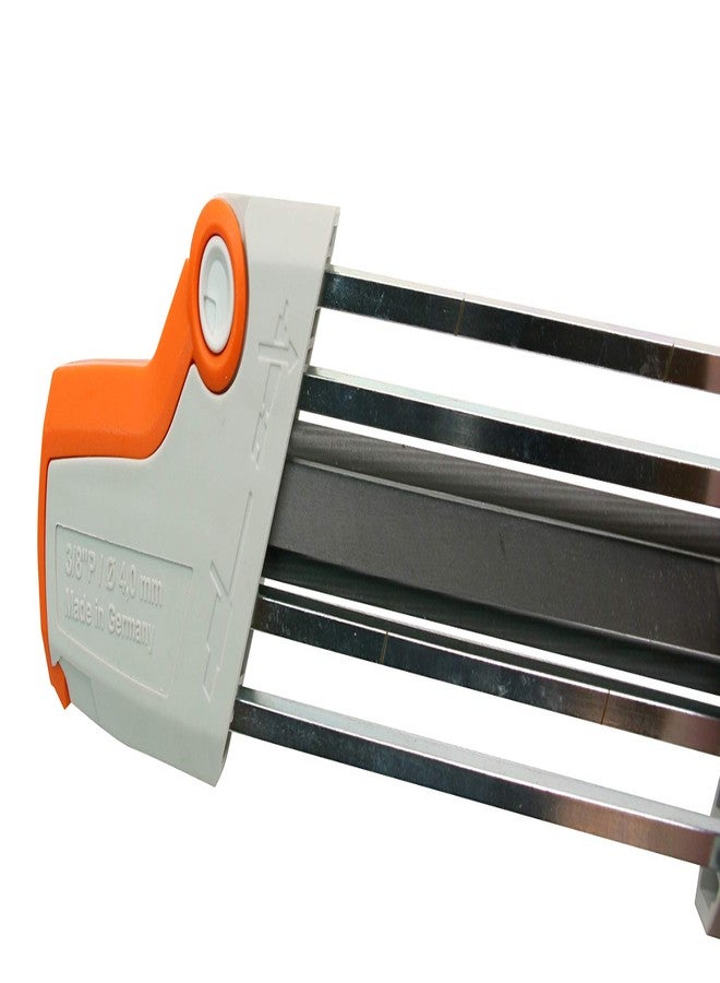 أس تي آي أتش أل مبراة سلسلة منشار STIHL 2 في 1 سهلة الاستخدام 3/8 بوصة - Image 1