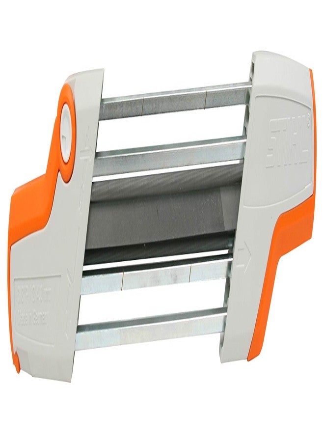 أس تي آي أتش أل مبراة سلسلة منشار STIHL 2 في 1 سهلة الاستخدام 3/8 بوصة - Image 3